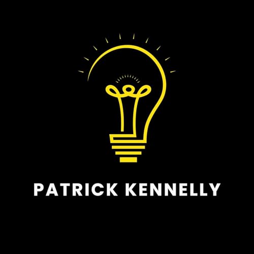『Patrick Kennelly』のカバーアート