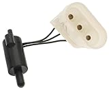 ACDelco Gold 213-3158 (19110521) Throttle Position Sensor