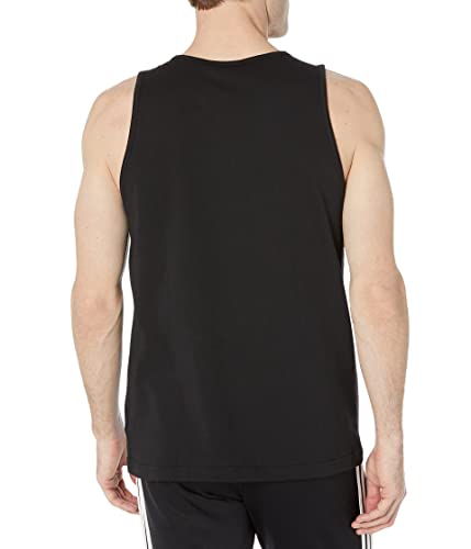 adidas Originals mens Trefoil Essentials Tank Top2