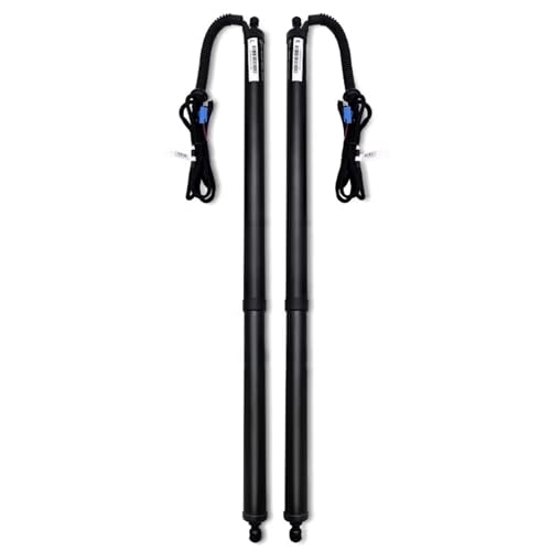 Amortisseur à gaz de coffre Touareg 2010-2015 levage fluide