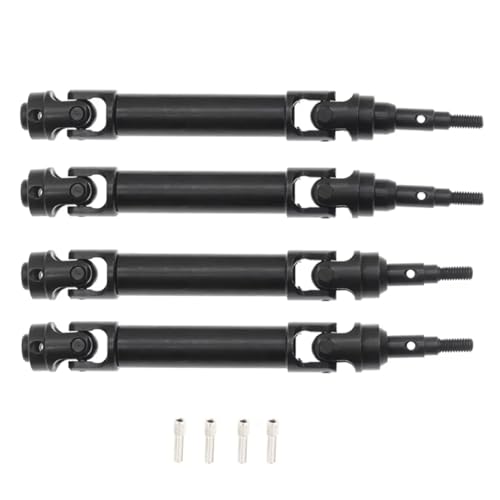 Arbre d'entraînement CVD avant arrière pour mise à niveau Raptor R 4X4