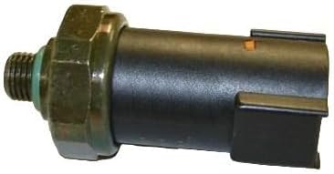 Mechanics Choice A/C Trinary Switch for 1997-2004 INFINITI, Nissan 240SX, Altima, Frontier, G20, I30, Maxima, Q45, Xterra (3.3L V6)