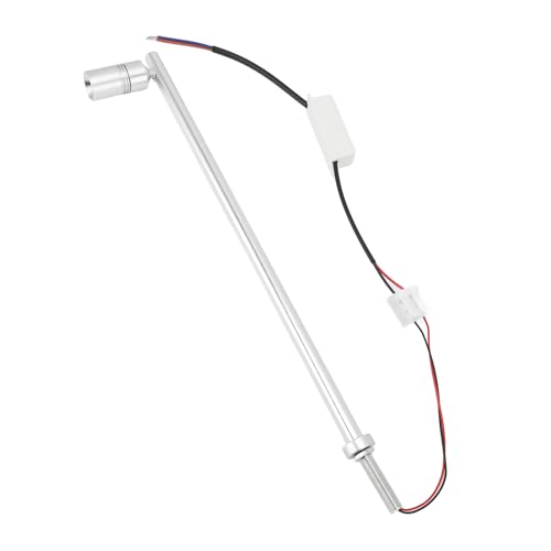 Foco LED para escaparate de joyería en gabinetes con cable 5