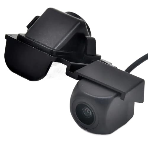 Caméra de recul pour Jeep Wrangler JK 2006-2018 solution angle mort et stationnement difficile AHD