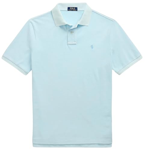 Image of POLO RALPH LAUREN Men's New Classic Fit Polo Shirt