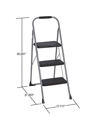 Cosco Folding Step Stool - Image 7