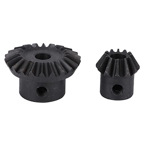 Biodlingsutrustningstillbehör 2st svart biodlingsverktyg för honungsextraktor Hållbar korrosionsbeständig biodlarutrustning