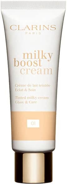 ClarinsMilk Boost Cream 01-45 ml