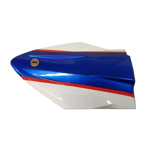 Solo pour S1000RR : capot de selle arrière moto pour vos sorties solo