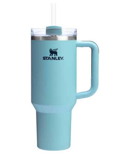 Image of STANLEY Quencher H2.0 FlowState Stainless Steel