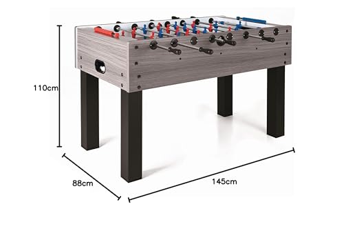 Garlando F-100 Football Table - Image 9
