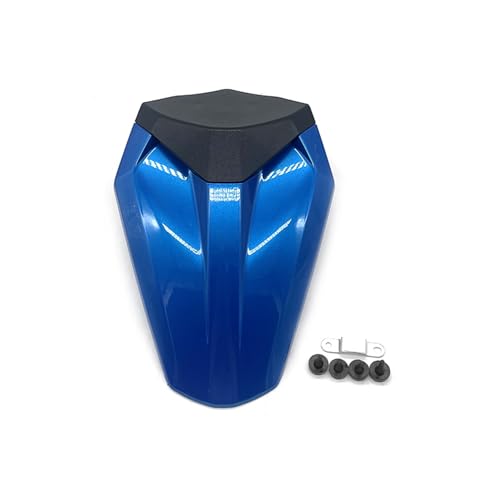 Capot de siège arrière Ninja ZX-4R pour sorties sportives