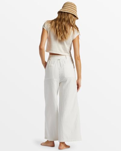 Billabong Tailor Made Wide Leg Pant4