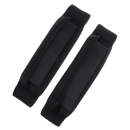 Sangles de pied pour kitesurf et surf en nylon réglable Lot de 2 - 5
