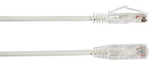 Cable de Red Ethernet CAT6 Black Box 250MHZ UTP miniatura 2