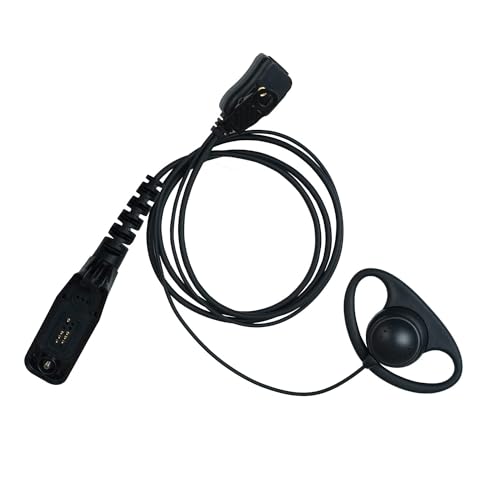 Sarcia APX6000 PTT�}�C�N�t���C���[�s�[�X Motorola XPR7550 XPR7550e APX8000 XPR6350 XPR7350 7350e XPR7580 �o�������W�I�g�����V�[�o�[ D�^�p