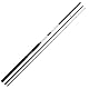 Matchrute Dam Base-X Match 3,60m 1-15g für Posenfischen