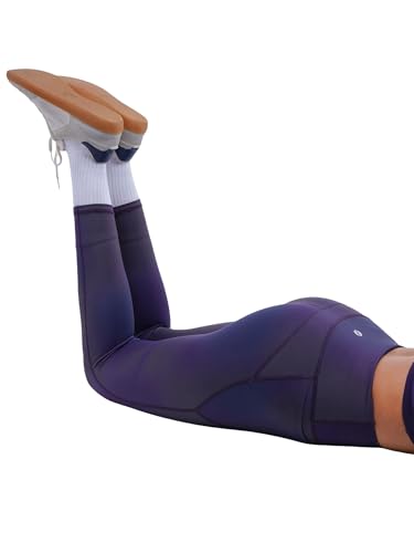 Image of CAVA Sculpt Core Leggings for Women | High Waisted, Anti Camel Toe, Deep Side Pockets, Rounded Back Seam, Sculpting Stretch Fabric