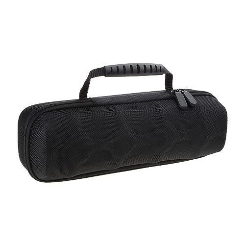 Boîte montre homme de luxe en PU coffret de rangement noir