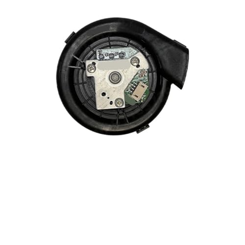 Module ventilateur pour Dreame Bot L10 Pro D10 Plus D9 MAX Z10 Pro - 2