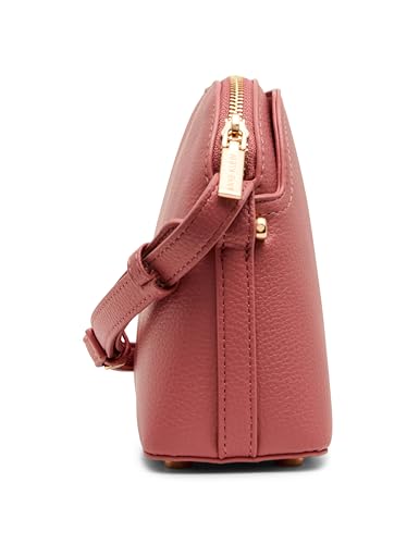 Image of Anne Klein Women's Dome Crossbody with Detachable Card Case