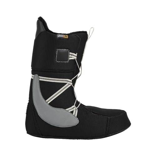 Image of Burton Moto BOA Mens Snowboard Boots