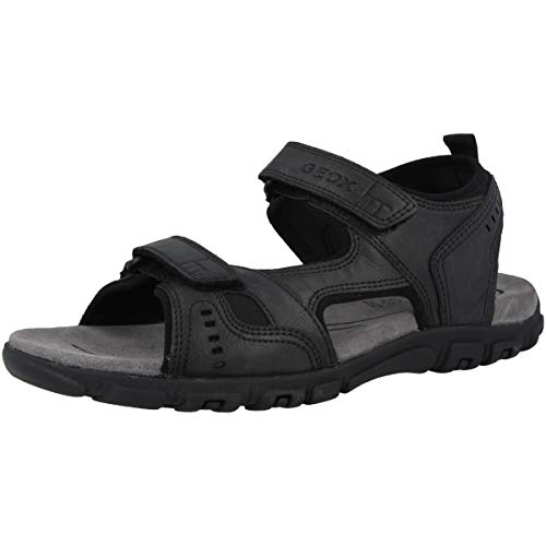 Geox Men's Open Toe Sandals4
