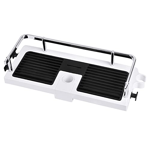 Mensola Sospesa per Doccia, Mensola Doccia Senza