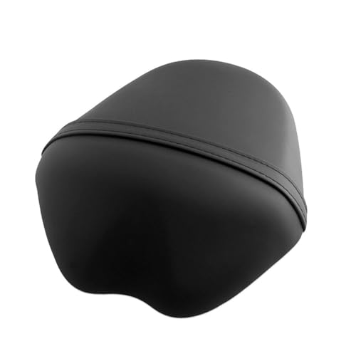 Asiento para GSXR1000 K9 de pasajero con acolchado confort y base de ABS resistente