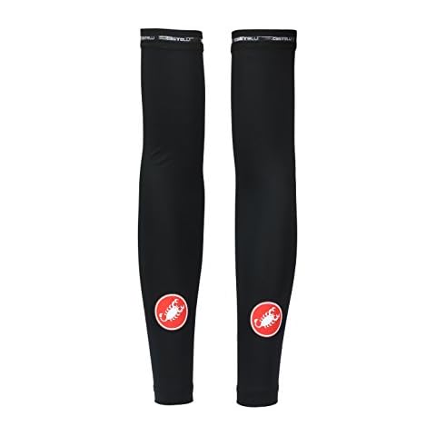 Manchettes CASTELLI UPF 50+ Cover