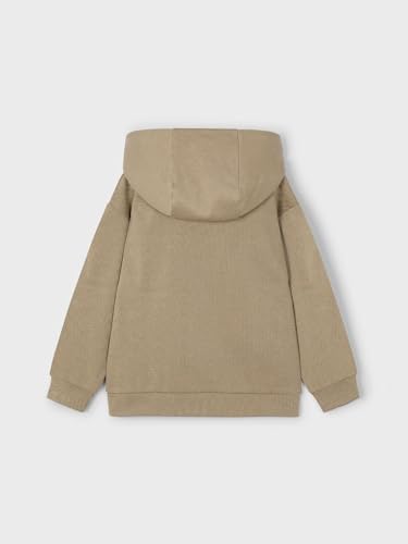 Mayoral Textured Pullover for Boys Wheat2