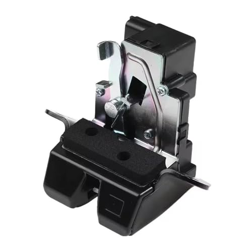 Actionneur hayon arrière Hyundai Sonata 2011-2014 réparer fermeture coffre bloqué 81230-2S000