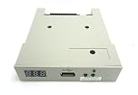NAMVO SFR1M44-FU USB SSD Floppy Drive Emulator for Textile Machine