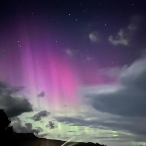 Silver Maples and the Longest Night (Solstice 2025)