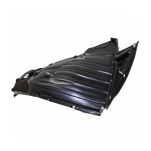 Image of FitParts Compatible with Honda Odyssey 2018-2021 Front Right Fender Liner
