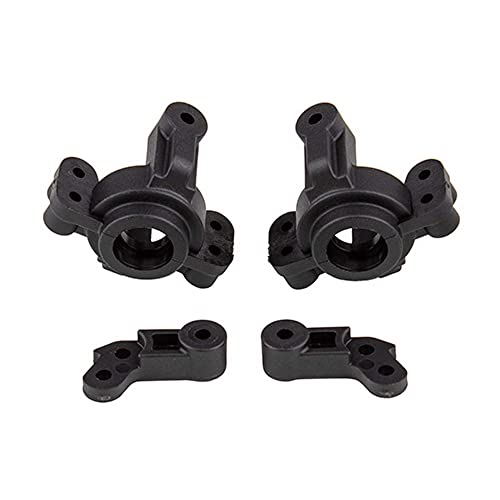 Team Associated Apex2 Steering Blocks ASC31852 Electric Car/