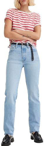 Levi's Damen 501® Jeans for Women Jeans,Ojai Luxor Last,25W / 32L – Ansicht 9
