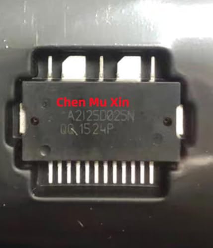 A2I25D025GNR1 accessoire d'équipement à haute résistance thermique et mécanique