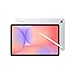Produktbild GALAXY Tab S10 Lite SM-X406B 5G 128GB silver Android 15