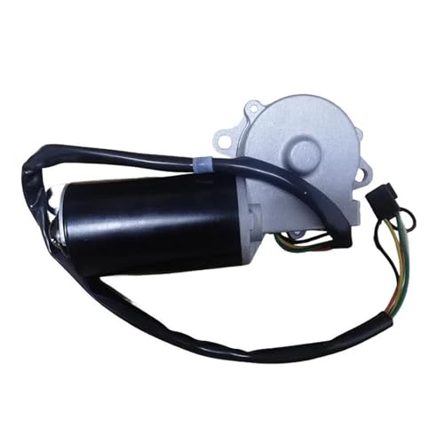 Moteur d'essuie-glace avant Jeep Wrangler YJ 1988 SUV 5 broches mécanisme pièce