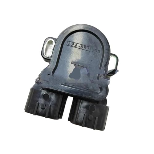 Capteur accélérateur 6 broches résout ralenti instable Patrol Y61 Skyline R33 A22-661-J03