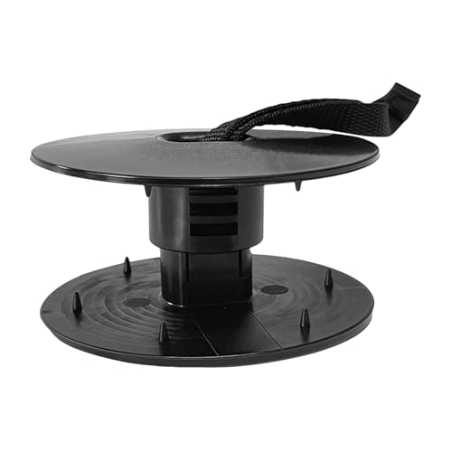 Tether schwimmendes Wasser – Schaumstoffkissen, sicheres tragbares Kabel | Seilverbinder zum Festmachen, schwimmende Ankerausrüstung Zubehör für Befestigung,