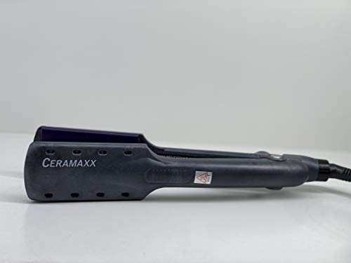Plancha de Pelo Cerámica Iónica Create Professional 1.5 pulg miniatura 3