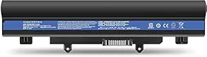 TravisLappy Laptop Battery for Accer Aspire E15 Series
