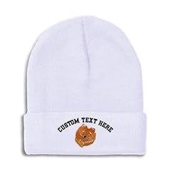 White Personalized Text Here