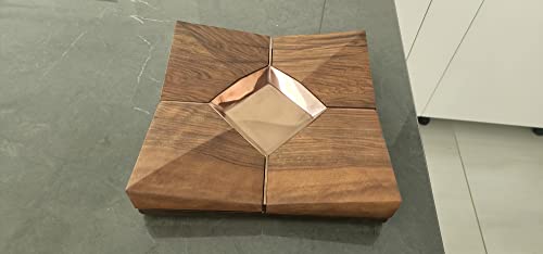 Mormo Cigar Ashtray #TOP7