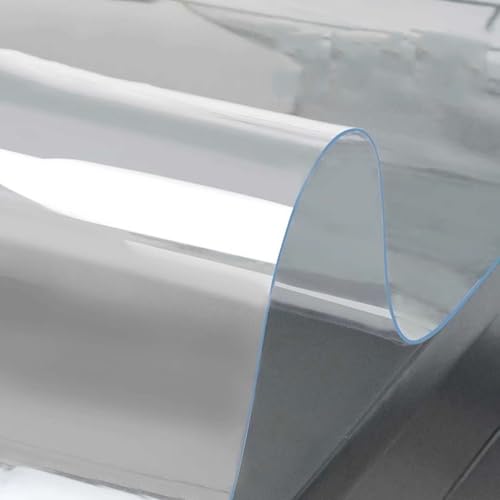 Mantel protector impermeable resistente a arañazos de 2mm para cocina 2
