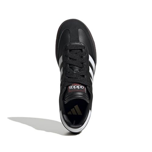 Image of adidas Kids' Samba Indoor Soccer Shoe
