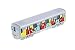 MTA New York City Metro Subway with Graffiti 7" Diecast Model 1:100 Scale
