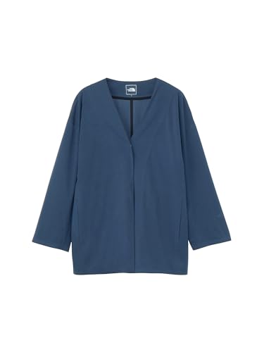 【オッサン】【値下可】Tech Lounge Cardigan THE NORTH FACE (ザノースフェイス) Tech Lounge Cardigan